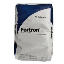 PPS Celanese 1140EC Plastic Polyphenylene Sulfide Pps Low Odor Chemical Resistance High Toughness Antiflaming