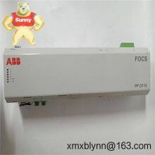 ABB PPD115A01 (3BHE017628R0001) – Placa de Proteção/Interface para Sistemas de Acionamento da Série ABB 3BHE