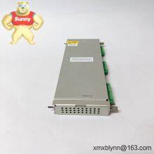Bently Nevada 135137-01 Positions I/O Module – Reliable Field Termination for Position Transducers in Critical Machinery Monitoring