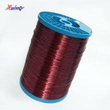 Wire Aluminum Ceiling Fan Winding Magnet Wire HuiLong Aluminum Enameled Electrical Wires SWG 30 31 32 for Transformer thumbnail-3