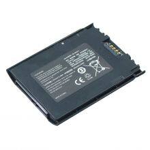 3.7V 4200mAh Li-ion Rechargeable Barcode Scanner Battery BTRY-TC51-43MA1-01 for Zebra TC51 TC510 TC56 TC510K thumbnail-2