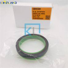 High Quality Engine Parts 1106 CRANKSHAFT FRONT SEAL 2418F554 Suitable for Perkins thumbnail-4