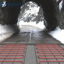 2023 New Snow Melting Mat Mew Outdoor Snow Melting thumbnail-6