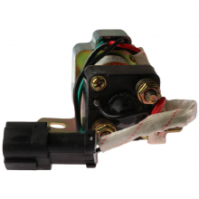 Sany Excavator Parts Wholesale Motor Starting Relay Assembly Suitable for SY55 thumbnail-2