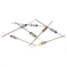 Emerson Thermodisc Thermal Fuse/temperature Fuse Microtemp Tf192c thumbnail-1