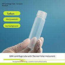 Thermo 3114-0050 50ml Teflon Plastic Fep Centrifuge Tube by Thermo Fisher, Acid and Alkali Resistant thumbnail-1