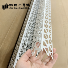 Zhe Tong Small Boss High Quality PVC Stucco Corner Beads for Plastering thumbnail-3