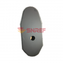 CS60 Anti-Clogging Slide Gate Nozzle Technology for Clean Steel Production thumbnail-4