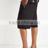 Wholesale Blank Sweat Shorts French Terry Sport Shorts thumbnail-3