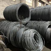 Factory Direct Supply of Corrosion-Resistant Galvanized Low Carbon Steel Wire thumbnail-5