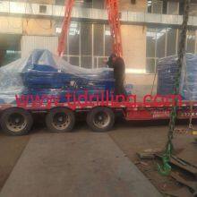 1500mm Osciladora Hidraulica Para Extraccion de Secciones de Ademe Metálico de PILAS DE CIMENTACIÓN Profunda thumbnail-1