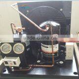 Copeland Compressor R22 Condensing Units for Cold Storage