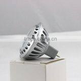 2016 High Quality Ceramic COB GU10 Spotlight LED 5W MR16 ul Dimmable Cob Gu10 Led Spotlight 5w Mr16 Gleeson thumbnail-2