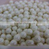 High Grinding Zirconia Beads Media Ball With Low Wear Rates thumbnail-5