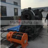 Hydraulic Screw-up and Screw-out Bucking Unit