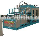 PS Disposable Food Tray Machine
