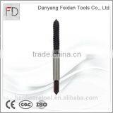 HSS/Carbide ANSI Thread Form Taps thumbnail-2