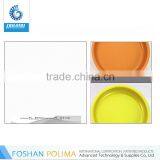 Double-layer Ceramic Non-stick Coating for Cookware Sets Frying Pan Sauce Pot thumbnail-2