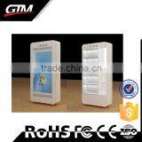 Attractive Promotion Display Fixtures For Clothing Lcd Video Player