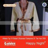 Spa Robes,cotton Robe,silk Robe thumbnail-6