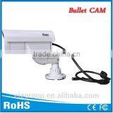 High Quality Outdoor Wireless Wifi HD IP Security Camera Wholesale Onvif Support thumbnail-2