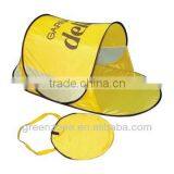 Lightweight Beach Tent Sunshine Tent thumbnail-1