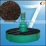 Quality and Quantity Assured Disc Fertilizer Blender Mixer