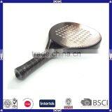 High Quality Carbon Custom Paddle Racket thumbnail-2