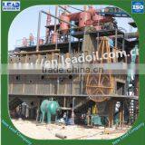 Low Cost 100 TPD Soybean Oil Extraction Plant Popular in Asia thumbnail-1