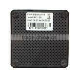 Mini Tvip 410 Android tv Box 4.4 or Linux tv Box Amlogic S805 Quad Core Function thumbnail-3