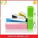 For MOTO G/E/X Green /blue / Yellow Chain Power Banks thumbnail-4
