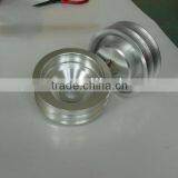 ALUMINUM CRANK PULLEY for Impreza(2.2L and 2.5L)1993-2005 thumbnail-1