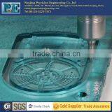 High Precision Custom Drilling Acrylic Block thumbnail-6