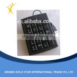 2015 New USB Wire Laptop notbook computer Numeric Keyboard