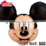 Hot Sale Mickey Mouse Shape Wholesale Helium Walking Pet Balloon thumbnail-4