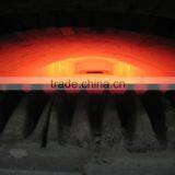 High Carbon Steel Wire on Line Annealing Furnace Type A Suitable for Steel Cord thumbnail-2