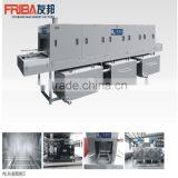 Zhucheng Youbang Machinery Bakery Case Washer/Tray Washing Machine Factory thumbnail-1