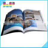 Garment Professional Catalogues Printing Service With Top Quality