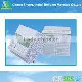 Small Prefab Houses Light Weight Compound Fireproof Thermal Insulation Foam thumbnail-1