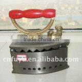 Charcoal Iron/FUYU