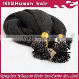 Wholesale Hair Extension Packaging I Tip Hair Extension thumbnail-5