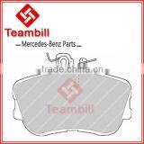 Car Brake Pad for Mercedes W202 0024202220