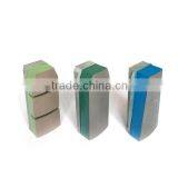 Metal Bond Diamond Grinding Block Fickert for Granite Slab thumbnail-5