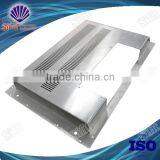 Top Quality OEM Costing Sheet Metal Components thumbnail-1