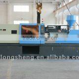 Energy Efficient Plastic Injection Molding Machine