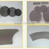 Stainless Steel Wire Mesh Filter Disc