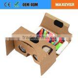 CE Certificate 37mm Diameter Big Lens Cardboard Google thumbnail-4