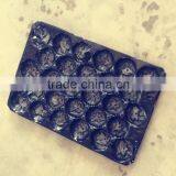 Custom Wholesale Fruit Plastic Stacking Tray thumbnail-2