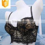 The Sexy Stable Type Push-up Mesh Lace Underwear thumbnail-2