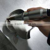 2016 Aluminum Steel Iron Yag Fiber Channel Letter Laser Welding Machine thumbnail-3